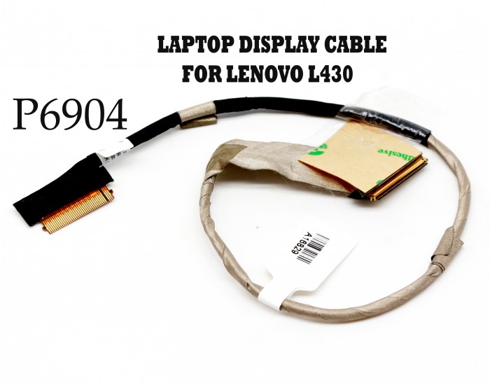 LAPTOP DISPLAY CABLE FOR LENOVO L430